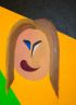 1996  Holy Face I.jpg