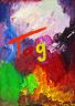 Tag, série des tags (le premier)